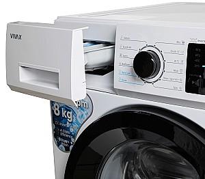 Masina de spalat Vivax WFL-140812CI