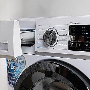 Masina de spalat Vivax WFL-140712CI