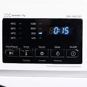 Masina de spalat Vivax WFL-140712CI