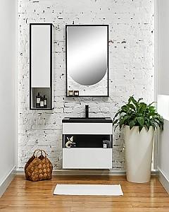 Oglindă Aquatoria 107 Eclipse LED 600