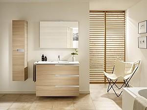 Oglindă Roca Victoria N 80x70 (812333406)