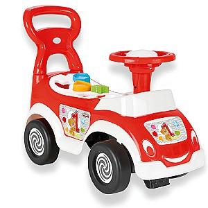 Tolocar Pilsan Mașinuța cu sorter (07826)