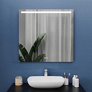 Oglindă Bayro Teta 800x800mm