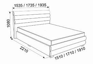 Pat Ambianta Inter 3 Cremona 1.4 m