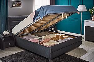 Pat Ambianta Inter 3 Grafit 1.6 m