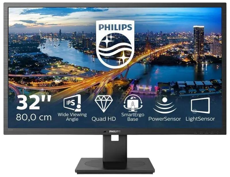 Monitor Philips 325B1L