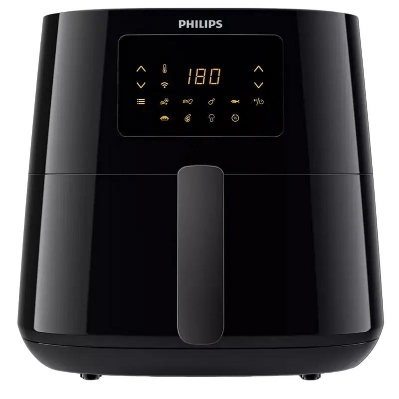 Friteuza cu aer cald Philips HD9280/90