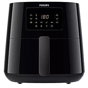Friteuza cu aer cald Philips HD9280/90