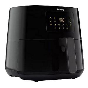 Friteuza cu aer cald Philips HD9280/90