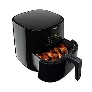 Friteuza cu aer cald Philips HD9280/90