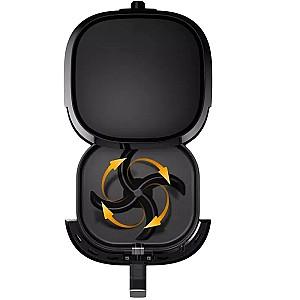 Friteuza cu aer cald Philips HD9280/90