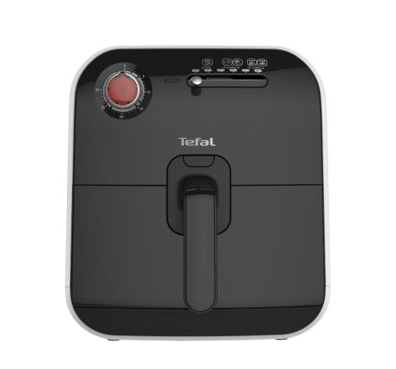 Friteuza cu aer cald TEFAL FX100015