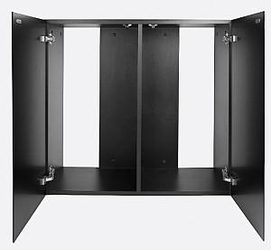 Dulap Aquael Glossy ST Cabinet 120 Black