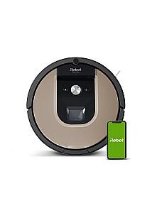 Aspirator robot iRobot Roomba 976