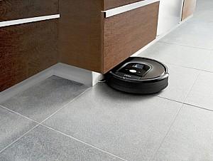 Aspirator robot iRobot Roomba 976