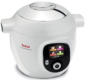 Multifierbator TEFAL Cook4Me+ CY851130
