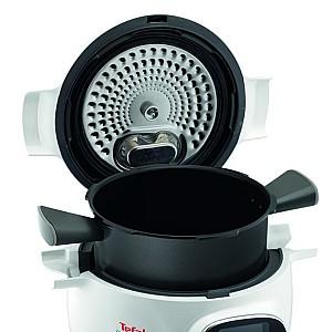 Multifierbator TEFAL Cook4Me+ CY851130