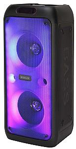 Boxa portabila Muhler MAX88R