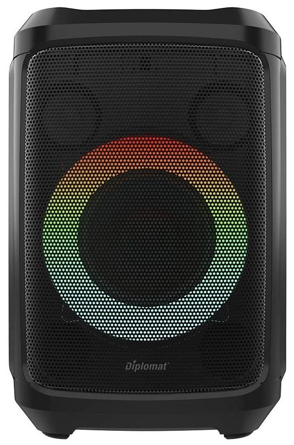 Boxa portabila Diplomat DR5