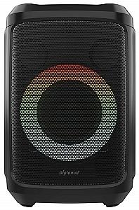 Boxa portabila Diplomat DR5