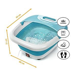 Aparat de masaj First FA-8116-2-BL