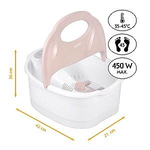 Aparat de masaj First FA-8115-3