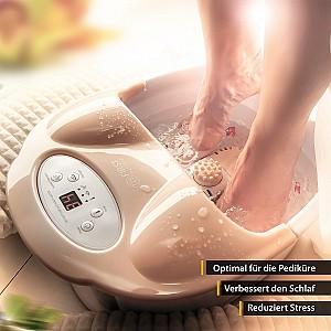 Aparat de masaj First FA-8115-3