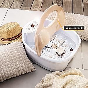 Aparat de masaj First FA-8115-3