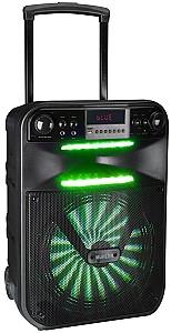 Boxa portabila Muhler MAX120R