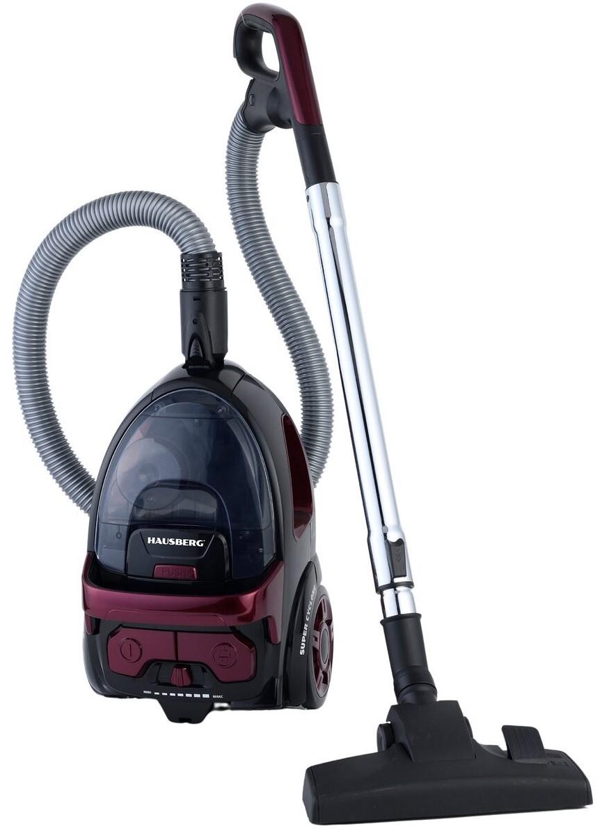Aspirator HAUSBERG HB-2822MV