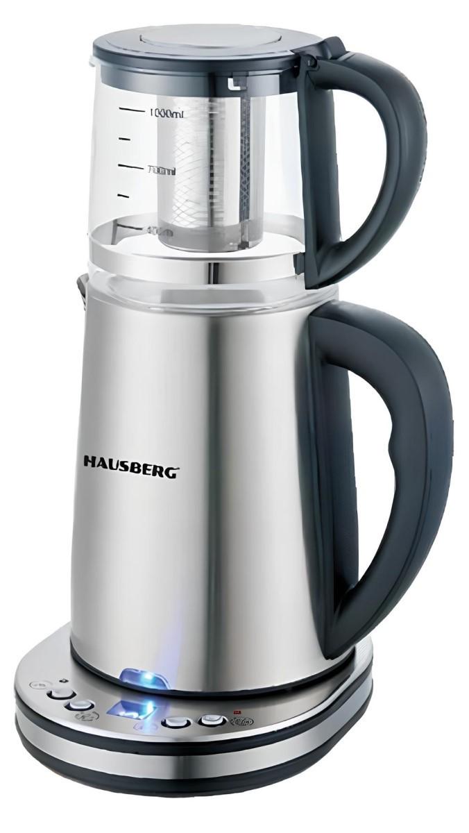 Fierbator electric de apa HAUSBERG HB-3640IN