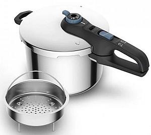 Cratita sub presiune TEFAL P2584401