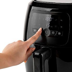 Friteuza cu aer cald Muhler MFX-415D