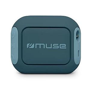 Boxa portabila MUSE M-360 BTB Blue