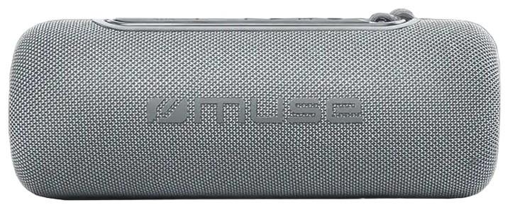 Boxa portabila MUSE M-780 LG Silver