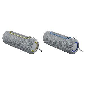 Boxa portabila MUSE M-780 LG Silver