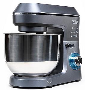 Mixer Vivax RM-61400SX Silver