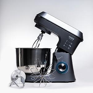 Mixer Vivax RM-61400SX Silver