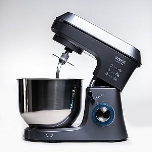 Mixer Vivax RM-61400SX Silver