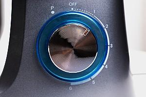 Mixer Vivax RM-61400SX Silver