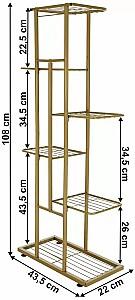  Mobhaus Bamir Tip 3 Gold