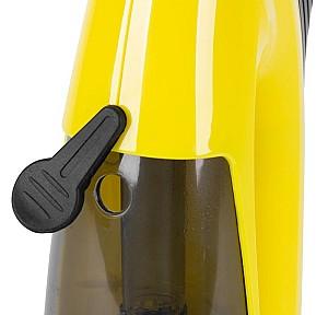 Aparat de spalat geamuri Strend Pro VAC-79W Black/Yellow