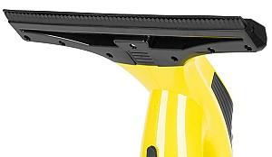 Aparat de spalat geamuri Strend Pro VAC-79W Black/Yellow