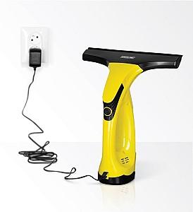 Aparat de spalat geamuri Strend Pro VAC-79W Black/Yellow