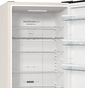 Frigider Gorenje NRK6202AC4