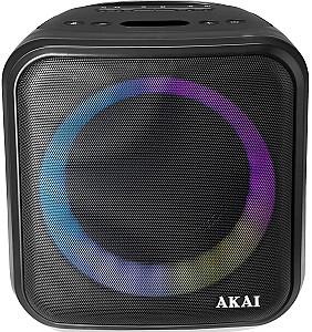 Boxa portabila Akai ABTS-S6