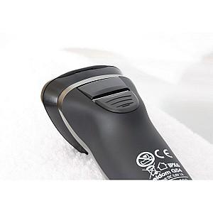 Aparat de ras electric Eldom G54 Grey