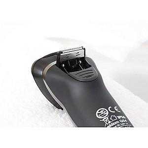 Aparat de ras electric Eldom G54 Grey