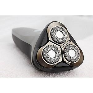 Aparat de ras electric Eldom G54 Grey
