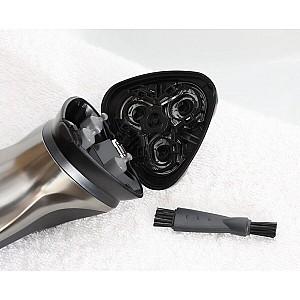 Aparat de ras electric Eldom G54 Grey